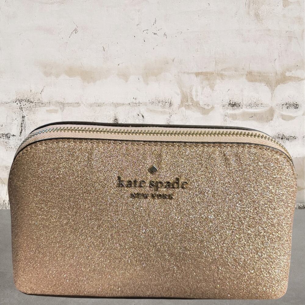 Kate Spade Beauty Bundle - Total of 7 Items NWT - Picture 5 of 7